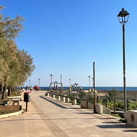 App Gallipoli