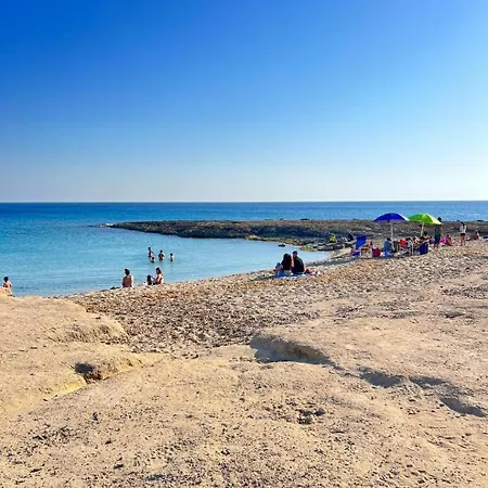 App Gallipoli Lejlighed