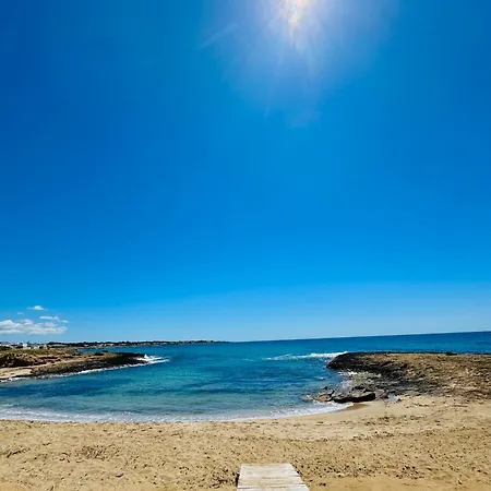 App Gallipoli Lejlighed *