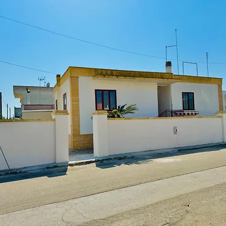 App Gallipoli Lejlighed *
