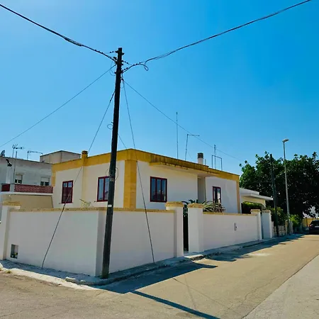 App Gallipoli Lejlighed