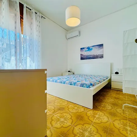 App Gallipoli Lejlighed